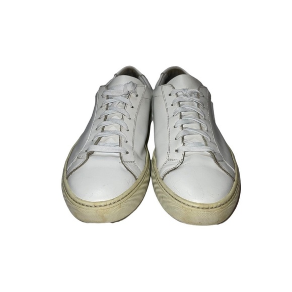 Common Projects Man Shoes Size 10.5 ! - Picture 5 of 6